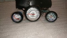 Tacho italjet formula gebraucht kaufen  Recklinghausen