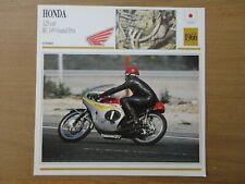 Honda 125 cm3 d'occasion  Décines-Charpieu