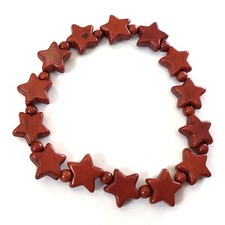 Stars bracelet handmade for sale  Allen
