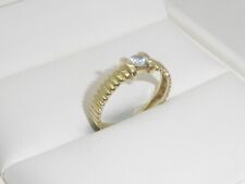 585 gold ring gebraucht kaufen  Meitingen