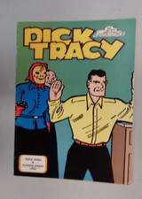 Dick tracy chester usato  Roma