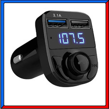 Trasmettitore bluetooth per usato  Torino