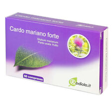 Cardo mariano forte usato  Carmignano