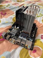 Gigabyte z77n wifi for sale  COLERAINE