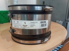Hepworth qsc250 pipe for sale  DEVIZES