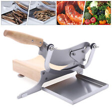 Affettatrice manuale carne usato  Spedire a Italy