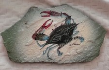 Hand painted natural for sale  Flagler Beach