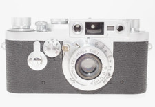 Leica iiig con usato  Roma