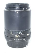 Pentax 100mm macro for sale  SAFFRON WALDEN