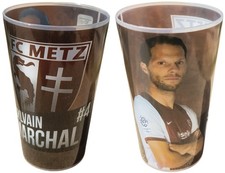 Gobelet réutilisable metz d'occasion  Peltre