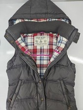 Jack wills grey for sale  LEICESTER