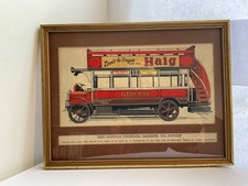1920 london general for sale  BRIDGNORTH
