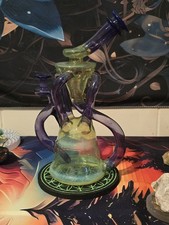 Heady glass rig for sale  Big Stone Gap