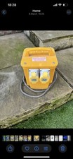 Transformer 110v high for sale  LEEDS