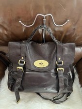 Mulberry alexa shoulder for sale  Albert Lea