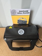 Hairy bikers sausage for sale  PAIGNTON