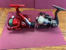 Abu garcia shakespeare for sale  Milford