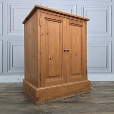 Retro vintage pine for sale  SPILSBY