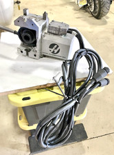 Haas ha5c indexer for sale  Franksville