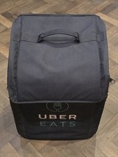 Uber eats thermal for sale  YORK