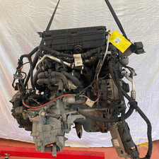 71748407 motore semicompl. usato  Italia