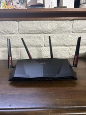 Asus ac88u wireless for sale  Tucson