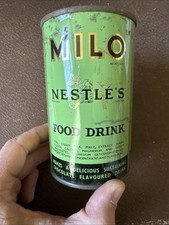 Milo nestle food for sale  EYE