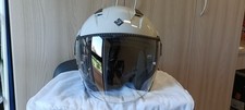 Casco moto jet usato  Reggio Calabria