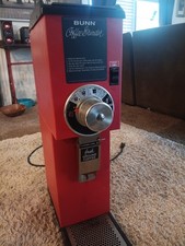 Bunn coffee mill for sale  Campton
