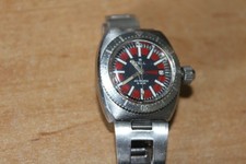 Montre dame automatique d'occasion  Morteau