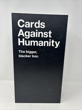 Cards humanity bigger for sale  Aurora