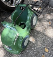 John deere johnny for sale  Miami