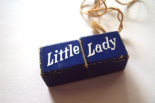 Vtg hohner little for sale  Paris