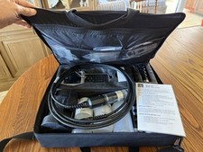 Sistema de sonda múltipla portátil YSI 556 MPS + sonda e estojo de transporte de acessórios comprar usado  Enviando para Brazil
