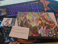 Cardfight vanguard luard for sale  Turlock