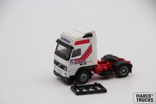 Herpa Volvo FH12 GL XL Trator „Blomquist Norwegen“ Self-made 1:87 /H18146 comprar usado  Enviando para Brazil
