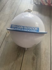 Vintage polyform usa for sale  WARWICK