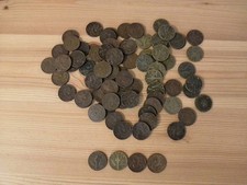 Lotto monete regno usato  Costa Volpino