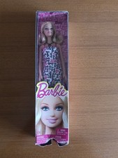 Barbie con scatola usato  Turrivalignani