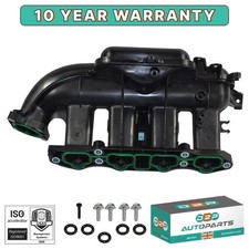 COLETOR DE ADMISSÃO PARA VAUXHALL OPEL INSIGNIA A ASTRA J MOKKA CORSA ZAFIRA 55573170 comprar usado  Enviando para Brazil