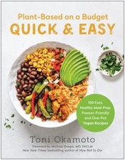 Plant based budget for sale  USA