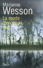 Morte saura marianne d'occasion  Hennebont