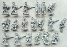 Nineteen 28mm napoleonic for sale  ST. LEONARDS-ON-SEA