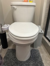 Toilet gerber bemis for sale  Cary