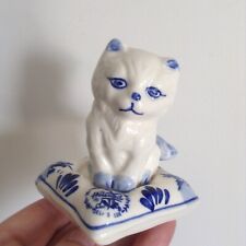 Vtg delft holland for sale  HOVE