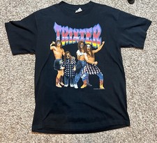 Vtg 1991 trixter for sale  Lubbock