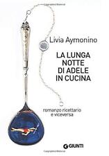 Lunga notte adele usato  Italia