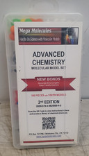 Mega molecules advanced for sale  Gerber
