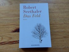 Robert seethaler feld gebraucht kaufen  Offenburg