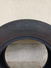 Gomme auto continental usato  Verderio Inferiore